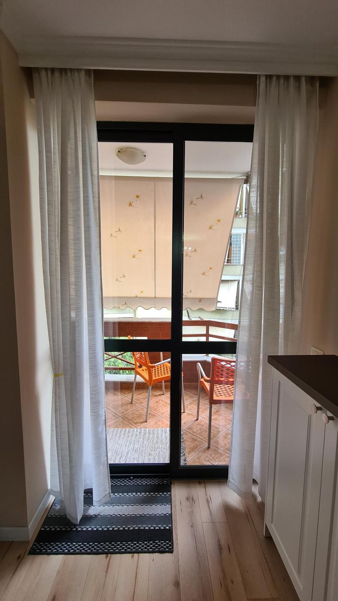 Family-Friendly Apt At 21 Dhjetori W/Self Check-In Tirana Exterior foto