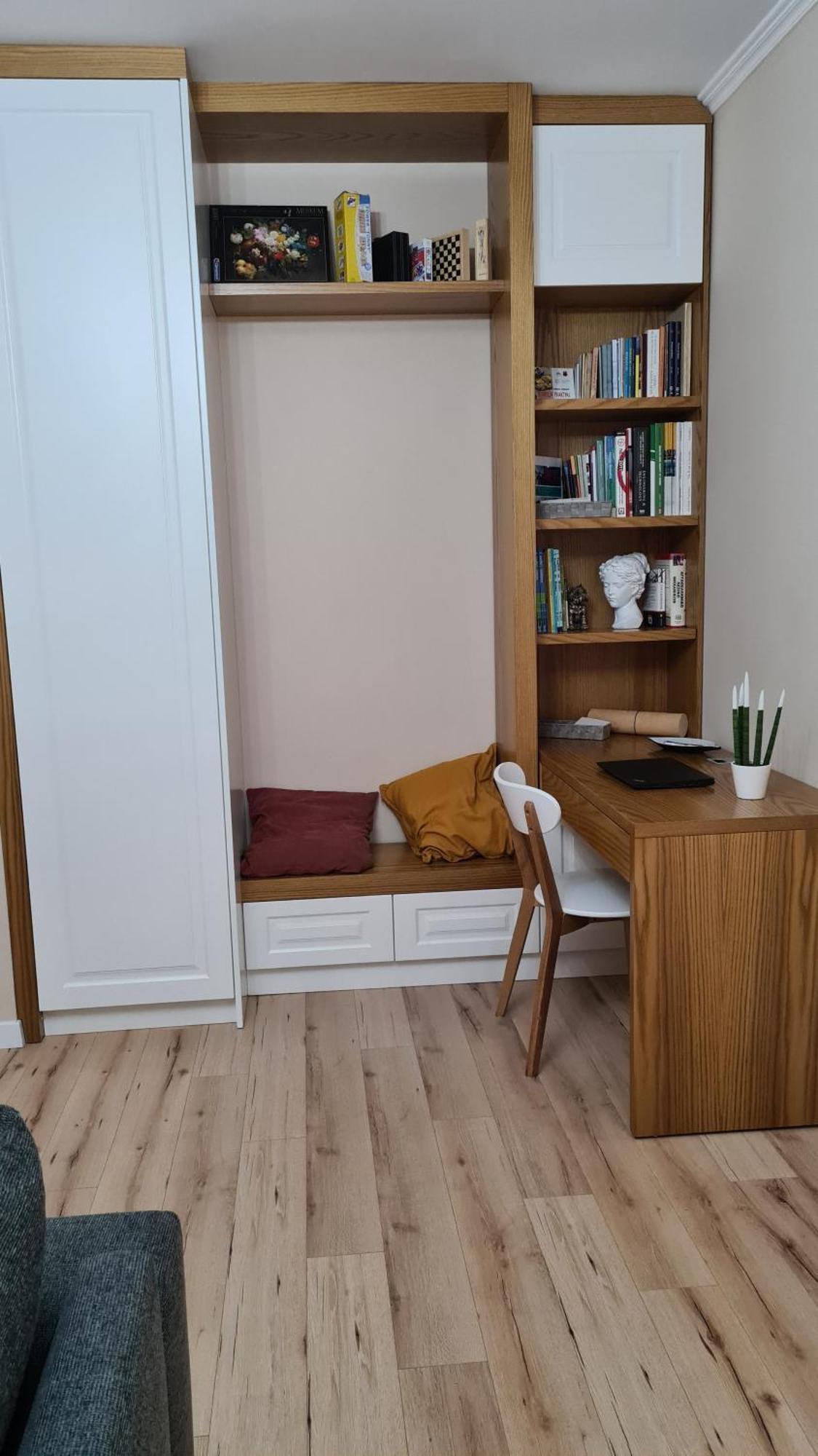 Family-Friendly Apt At 21 Dhjetori W/Self Check-In Tirana Exterior foto