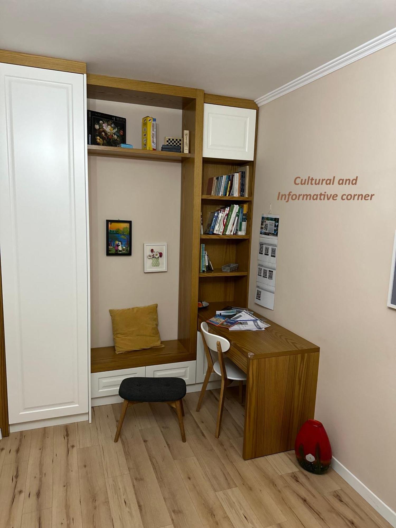 Family-Friendly Apt At 21 Dhjetori W/Self Check-In Tirana Exterior foto